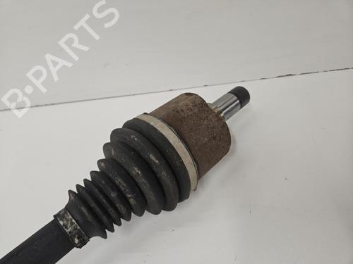 Left front driveshaft PEUGEOT BOXER Van 2.2 HDi 130 | BP36653054M38 - Image 2