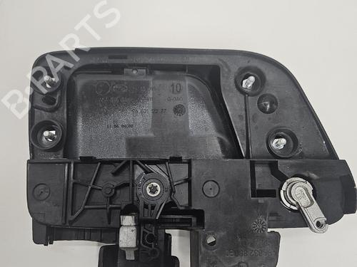 Used Front left exterior door handle Front left exterior door handle 36846809 36846809