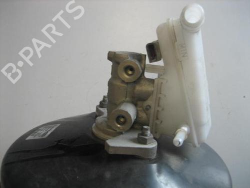 Used Servo brake Servo brake FORD FIESTA VI (CB1, CCN) 1.4 TDCi (68 hp) 20909476 20909476