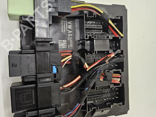 Electronic module VW BEETLE (5C1, 5C2) | BP35889161M83 - Image 8