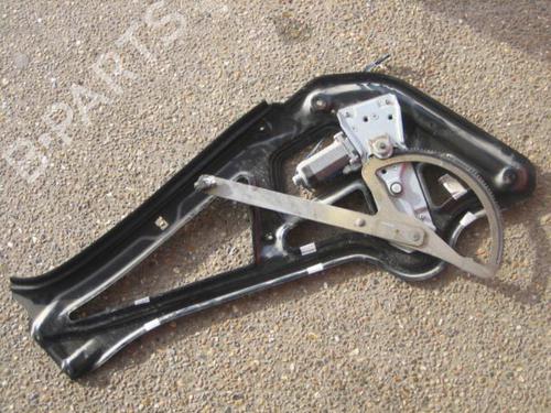 Used Front right window mechanism MERCEDES-BENZ SPRINTER 3-t Van (B903) 308 CDI (903.661, 903.662, 903.663) (82 hp) 22105662