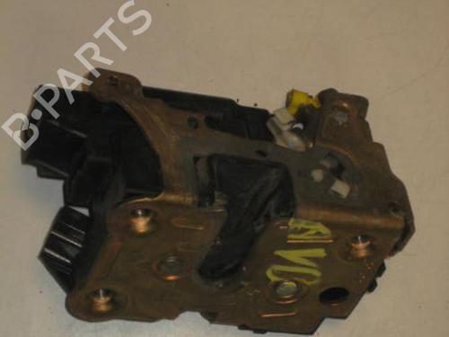Front right lock RENAULT KANGOO (KC0/1_) 1.9 dTi (KC0U) | BP20898879C97 