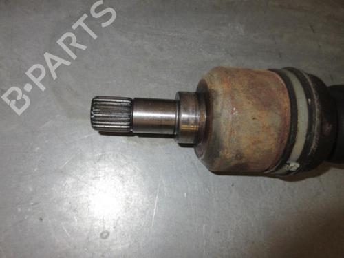 Left front driveshaft PEUGEOT 307 Break (3E) 2.0 HDI 90 | BP20894960M38 