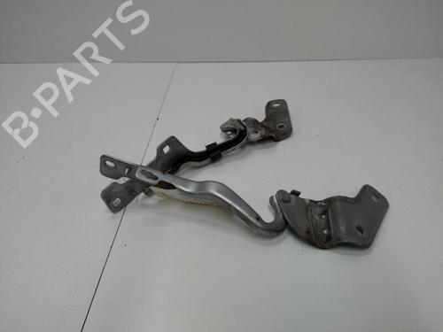 Hinge/Door check strap RENAULT CLIO III (BR0/1, CR0/1) 1.5 dCi (BR17, CR17) | BP20905136C146 