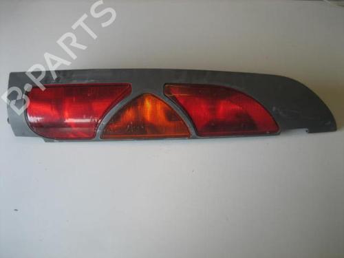 Used Left taillight RENAULT KANGOO (KC0/1_) 1.5 dCi (KC08, KC09) (82 hp) 20909979