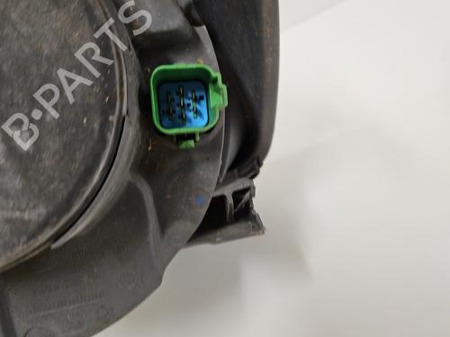 Right headlight FORD FIESTA V (JH_, JD_) 1.4 TDCi | BP29467163C29 
