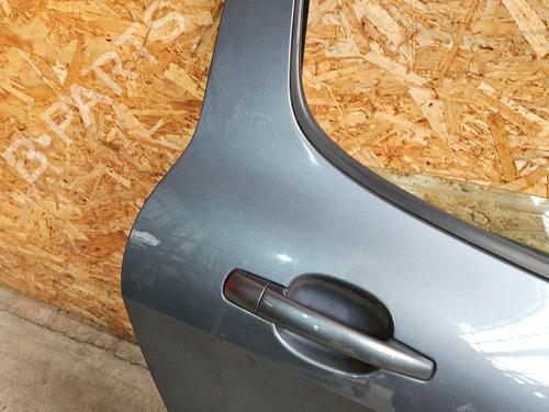 Right rear door PEUGEOT 308 I (4A_, 4C_) 1.6 16V | BP29578418C5 