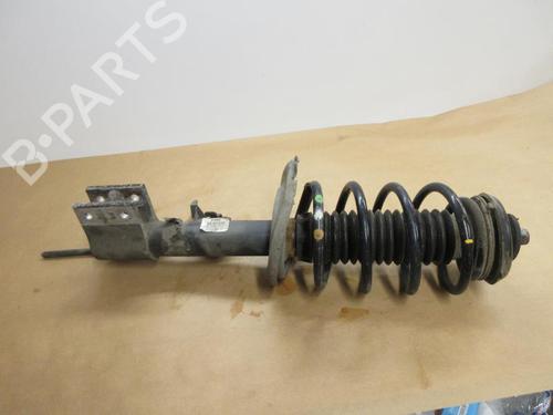 Used Right front shock absorber Right front shock absorber PEUGEOT 308 I (4A_, 4C_) 1.6 HDi (109 hp) 20908754 20908754