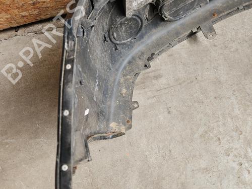 Front bumper HYUNDAI GETZ (TB) 1.1 | BP26896753C7 