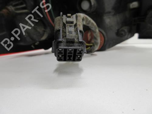 Used Right taillight Right taillight KIA CARENS IV 1.7 CRDi (116 hp) 20891767 20891767