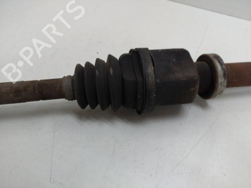 Right front driveshaft RENAULT MEGANE II (BM0/1_, CM0/1_) 1.4 16V (BM0B, CM0B) | BP20887933M39 