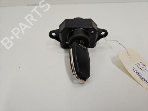 ignition-barrel-audi-a6-c6-avant-4f5-2004-2005-2006-2007-2008-2009-2010-2011-25026641 main image