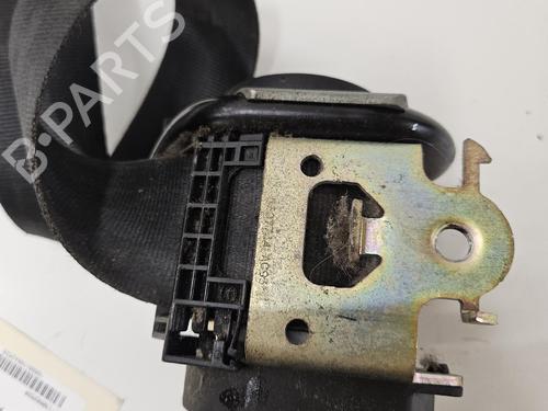 Front left seatbelt CITROËN C5 II (RC_) 1.6 HDi (RC8HZB) | BP38102296I26 - Image 3