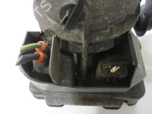 Used Steering pump CITROËN C4 Picasso I MPV (UD_) 1.6 HDi (109 hp) 20909123