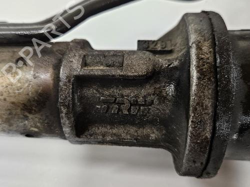 Used Steering rack Steering rack RENAULT MEGANE I (BA0/1_) 1.4 16V (BA0D, BA1H, BA0W, BA10) (95 hp) 40520201 40520201