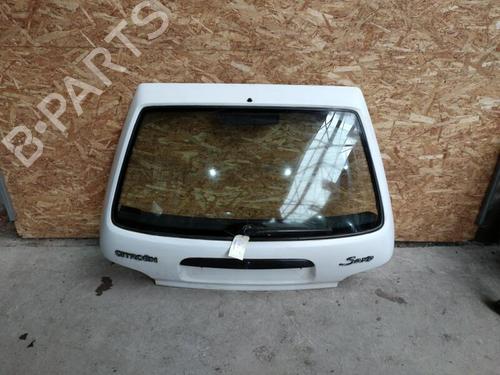 Used Tailgate Tailgate 20899726 20899726