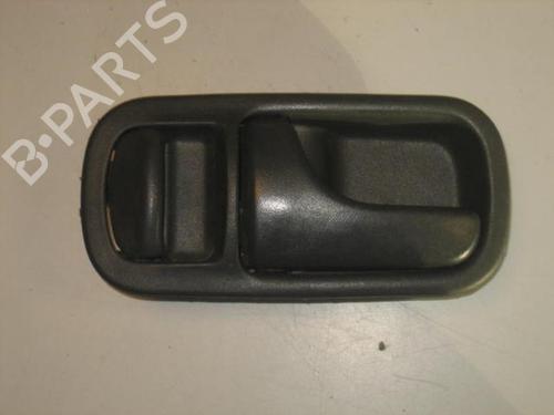 Used Front left interior door handle NISSAN TERRANO II (R20) 2.7 TDi 4WD (125 hp) 20904512