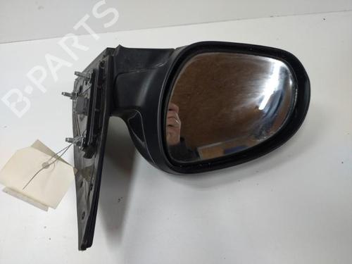 Used Left mirror HYUNDAI i30 (FD) 1.6 CRDi (90 hp) 20893714