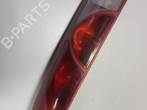 Right taillight RENAULT KANGOO (KC0/1_) 1.9 dTi (KC0U) | BP20901513C35 