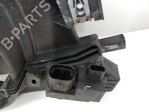 Used Radiator fan Radiator fan DACIA DUSTER (HS_) 1.5 dCi (109 hp) 20890593 20890593