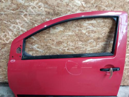 Used Left front door CITROËN C2 (JM_) 1.4 HDi (68 hp) 22634616