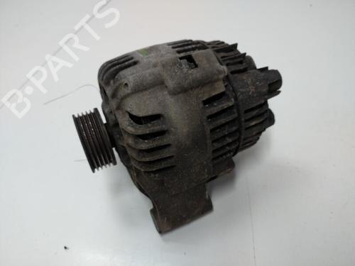 Used Alternator PEUGEOT 106 II (1A_, 1C_) 1.1 i (60 hp) 20905470