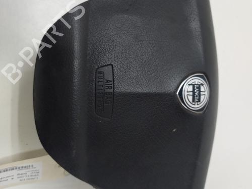 Used Driver airbag Driver airbag LANCIA YPSILON (843_) 1.3 JTD (843.AXD11, 843.AXD1A) (70 hp) 20890813 20890813