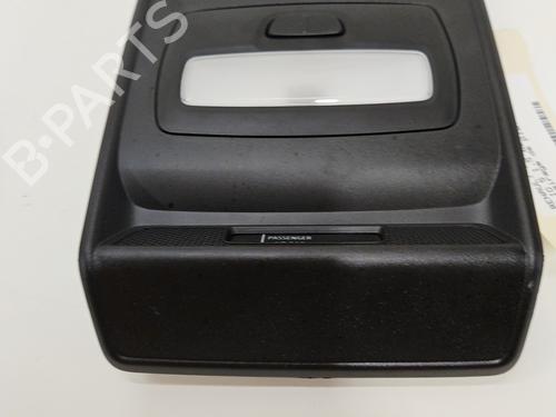 Interior roof light RENAULT CLIO V (B7_) 1.5 Blue dCi 100 (B7AD) | BP28079864I8 - Image 3