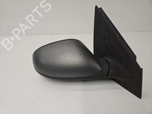 Right mirror LANCIA YPSILON (843_) 1.4 16V (843.AXC11, 843.AXC1B, 843.AXC1A) | BP30604358C27
