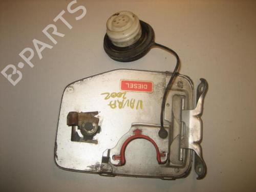 fuel-flap-nissan-navara-d22-25-d-4x4-93870vk400-1997-20910480 main image