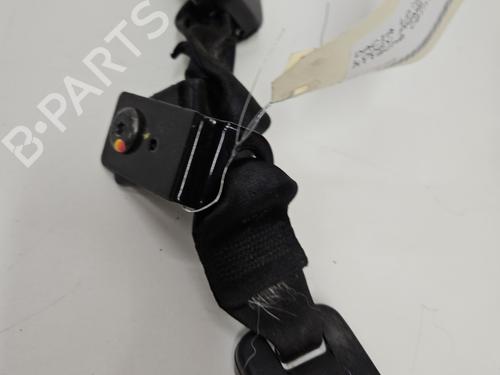 Used Seat buckle Seat buckle DACIA LODGY (JS_) 1.5 dCi (JSMC, JSAF) (107 hp) 29402821 29402821