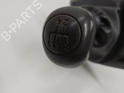 Gear lever PEUGEOT BOXER Van 2.2 HDi 120 | BP29895688M90 - Image 5