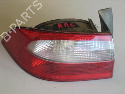 Used Left taillight RENAULT LAGUNA II (BG0/1_) 1.9 dCi (BG08, BG0G) (120 hp) 20904493