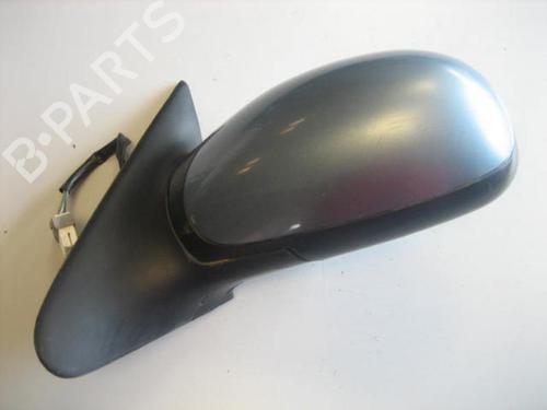 Left mirror PEUGEOT 406 (8B) 2.0 HDI 110 | BP20892369C26 