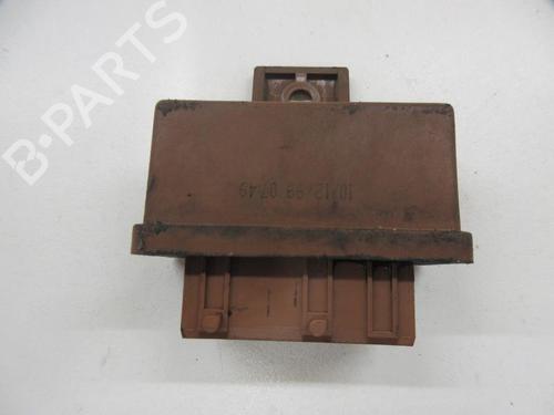 Used Electronic module CITROËN XSARA PICASSO (N68) 2.0 HDi (90 hp) 22106588