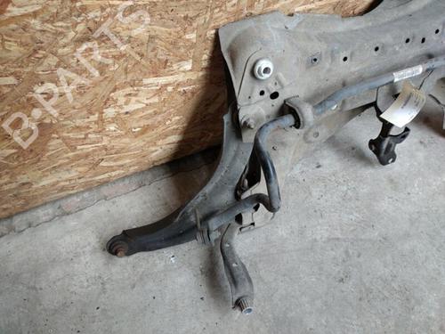 Used Subframe RENAULT CLIO IV (BH_) 1.5 dCi 90 (90 hp) 20888175