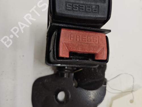 Used Seat buckle Seat buckle RENAULT CLIO II (BB_, CB_) 1.4 (B/CB0C, B/CB0S) (75 hp) 36059481 36059481