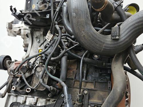 Used Engine PEUGEOT 407 SW (6E_, 6D_) 2.0 HDi 135 (136 hp) 30046128