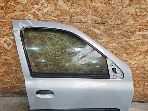 Used Right front door RENAULT CLIO II (BB_, CB_) 1.5 dCi (B/CB07) (65 hp) 32375753