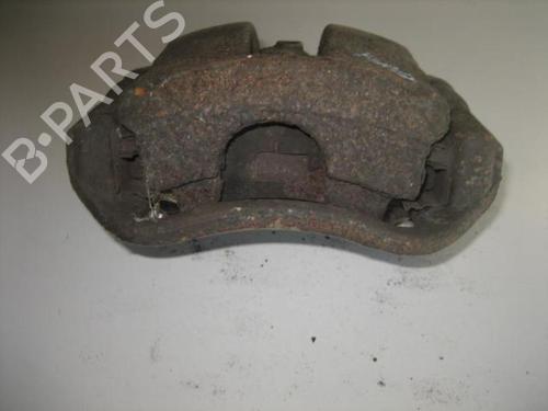 Used Left rear brake caliper Left rear brake caliper FIAT DUCATO Van (250_) 120 Multijet 2,3 D (120 hp) 20892911 20892911
