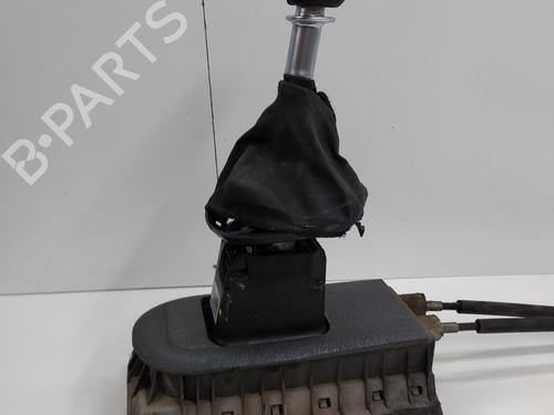 Gear lever FIAT 500L (351_, 352_) 1.6 D Multijet (199LYD1B) | BP20907324M90 
