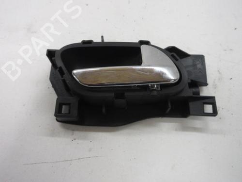 Used Front right interior door handle CITROËN C4 Coupe (LA_) 1.6 HDi (109 hp) 20889674