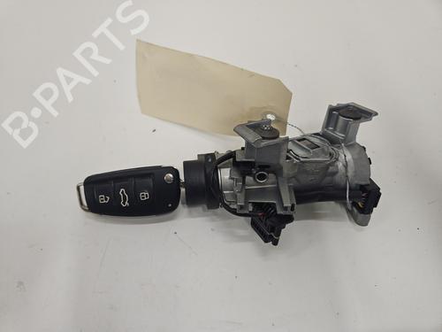 Ratlås/Tændingslås AUDI A3 (8P1) 1.9 TDI (105 hp) 32375835