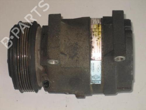AC-Kompressor RENAULT ESPACE III (JE0_) 2.2 dCi (JE0K) (130 hp) 25267186