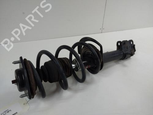 Used Left front shock absorber DODGE CALIBER 2.0 CRD (140 hp) 20896456