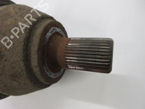 Used Left front driveshaft Left front driveshaft FORD FOCUS II (DA_, HCP, DP) 1.8 TDCi (115 hp) 20895553 20895553