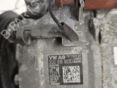 AC compressor SKODA OCTAVIA IV Combi (NX5, PV5) 2.0 TDi | BP37734475M34 - Image 2
