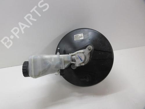 Used Servo brake Servo brake OPEL CORSA D (S07) 1.2 (L08, L68) (80 hp) 20889547 20889547