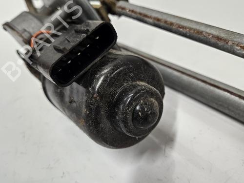 Used Front wiper motor Front wiper motor OPEL COMBO Box Body/MPV (71_) 1.7 D (60 hp) 40441038 40441038