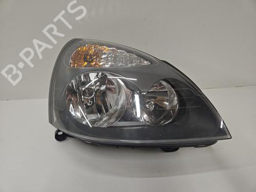 Right headlight RENAULT CLIO II (BB_, CB_) 1.5 dCi (B/CB07) | BP32306825C29